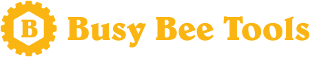 Busy Bee logo