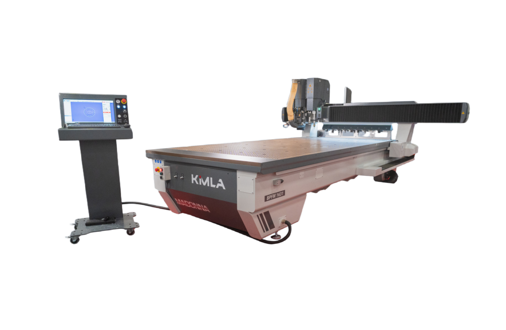 Kimla Madonna CNC Router