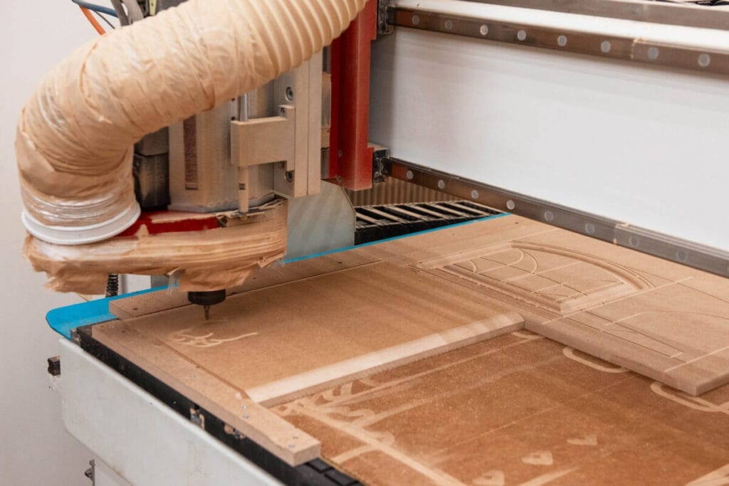 CNC-Applications-in-Woodworking