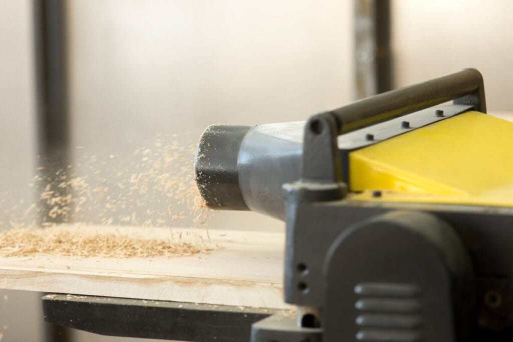 CNC-Dust-Collection-Systems