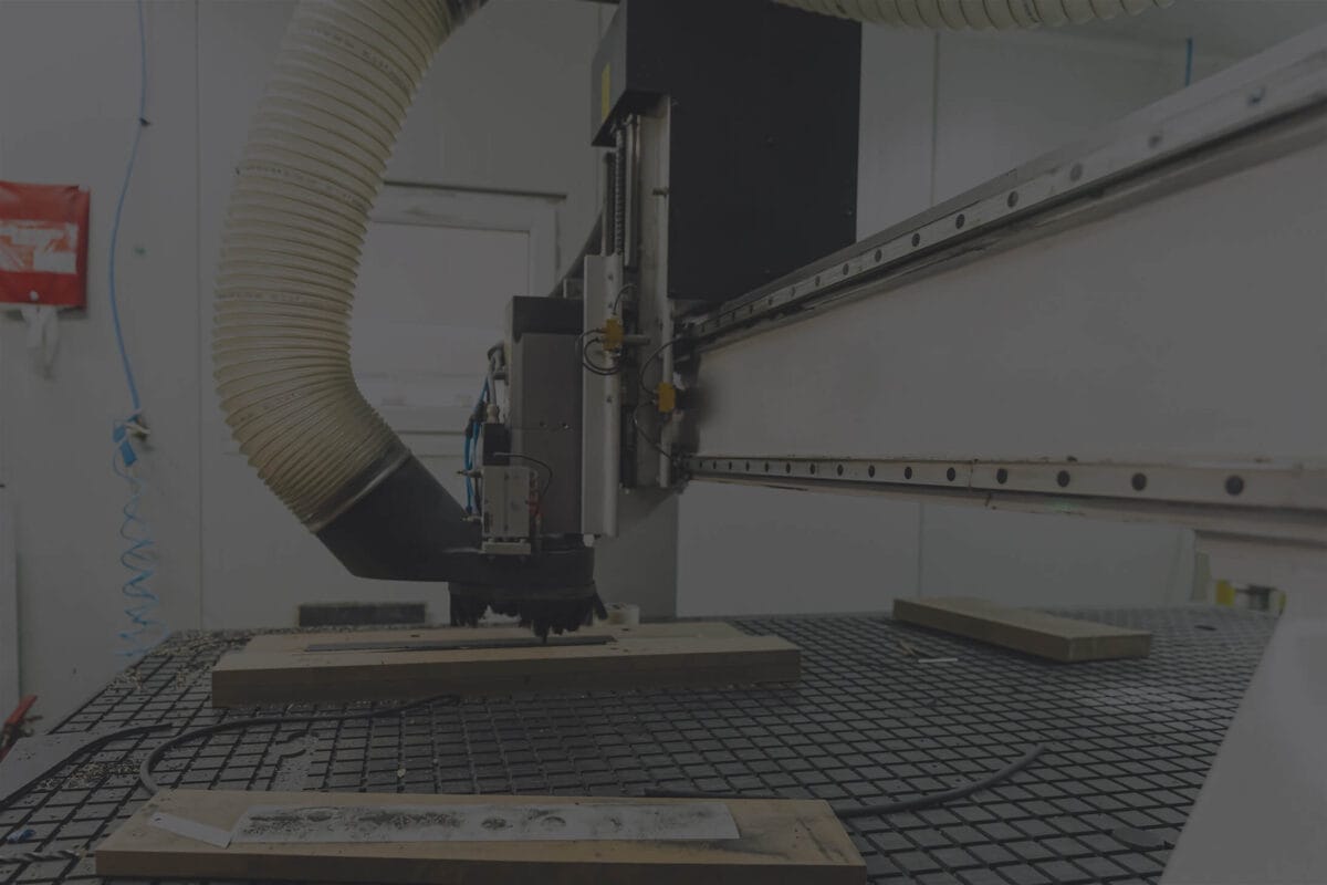 Expert Guide to Industrial CNC Dust Collection Systems