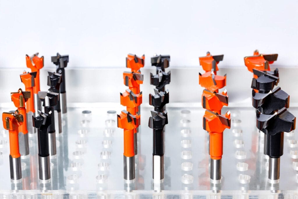 Woodworking-CNC-Operation-router-bits