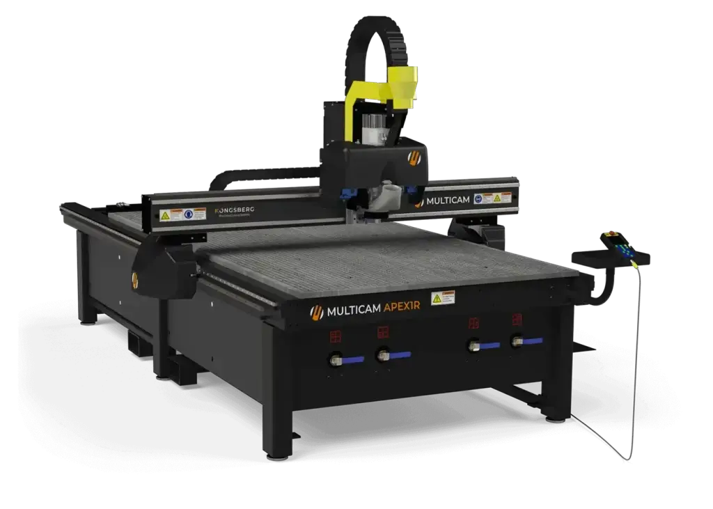What Are the Essential Requirements for MultiCam CNC Router Pre-Installation
